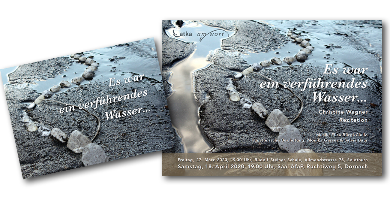 FLYER | Veranstaltung