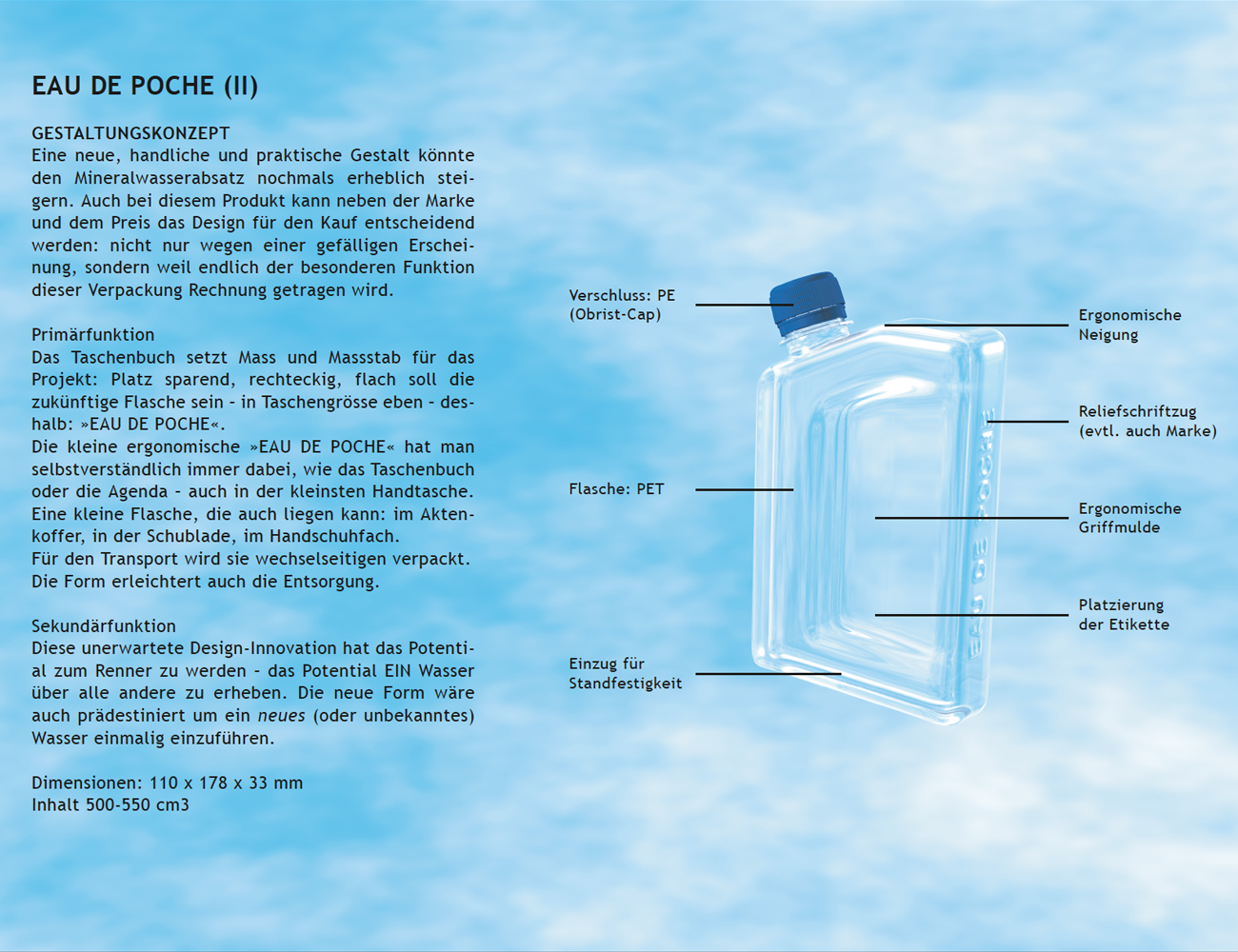 INDUSTRIAL DESIGN | Henniez