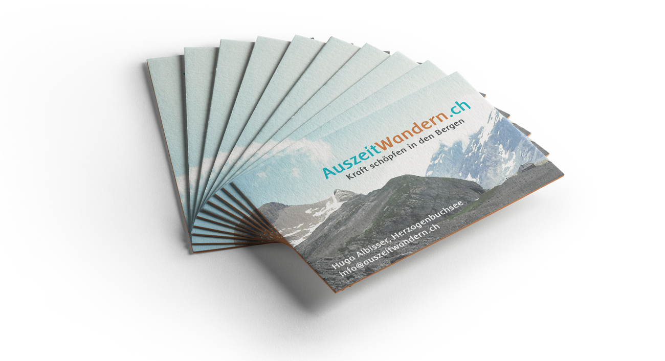 WEB | Auszeitwandern