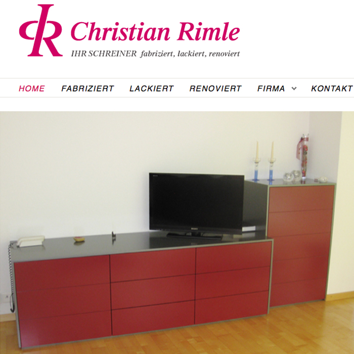 Rimle-Web