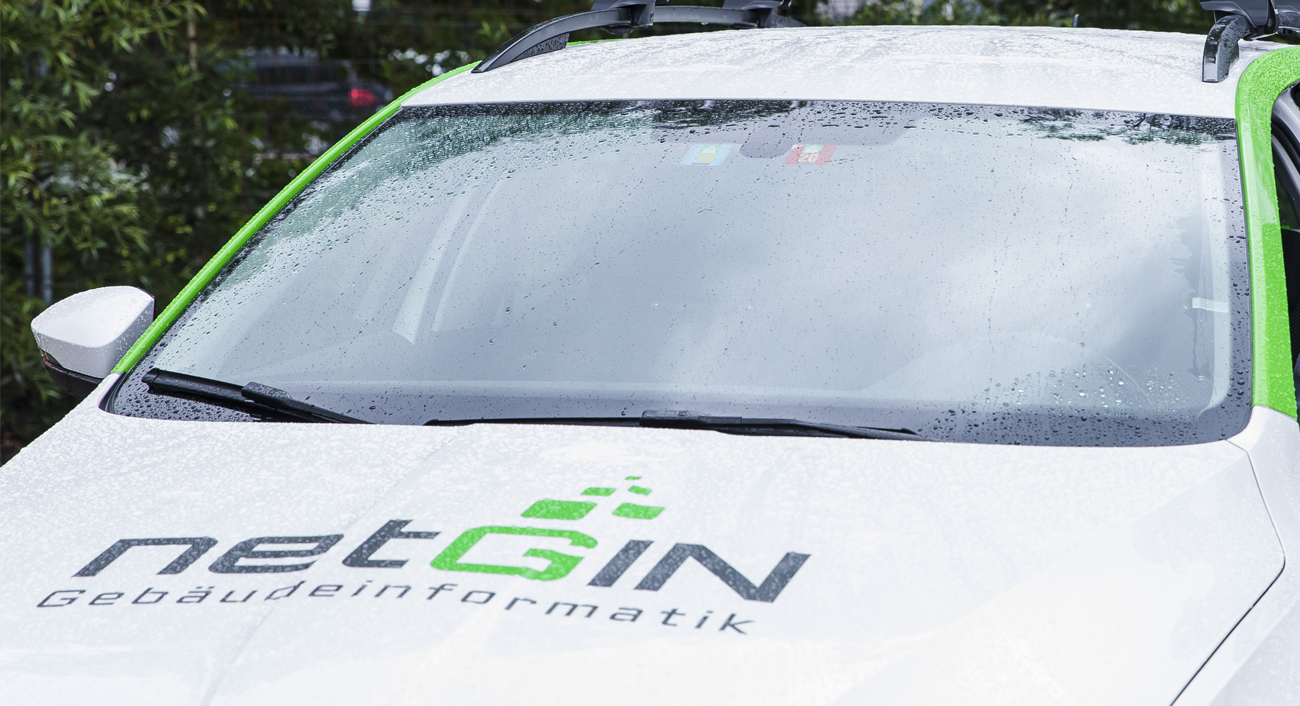 CI & WEBDESIGN | Netgin