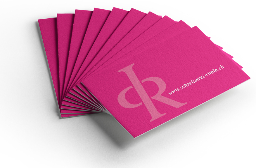 CI & WEB | Rimle