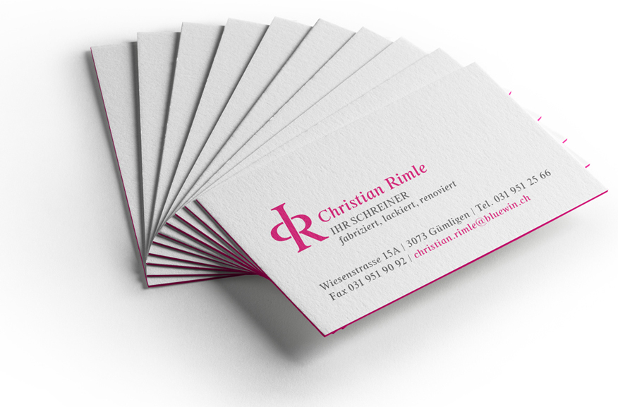 CI & WEB | Rimle