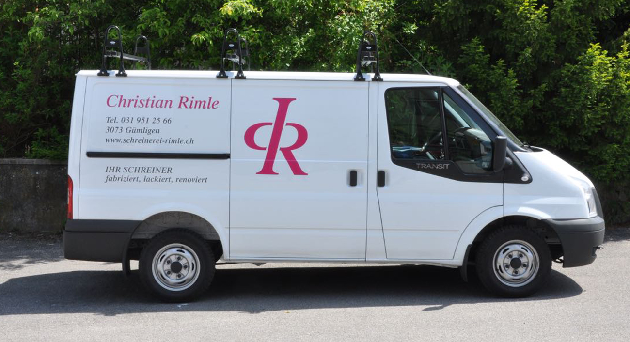 CI & WEB | Rimle