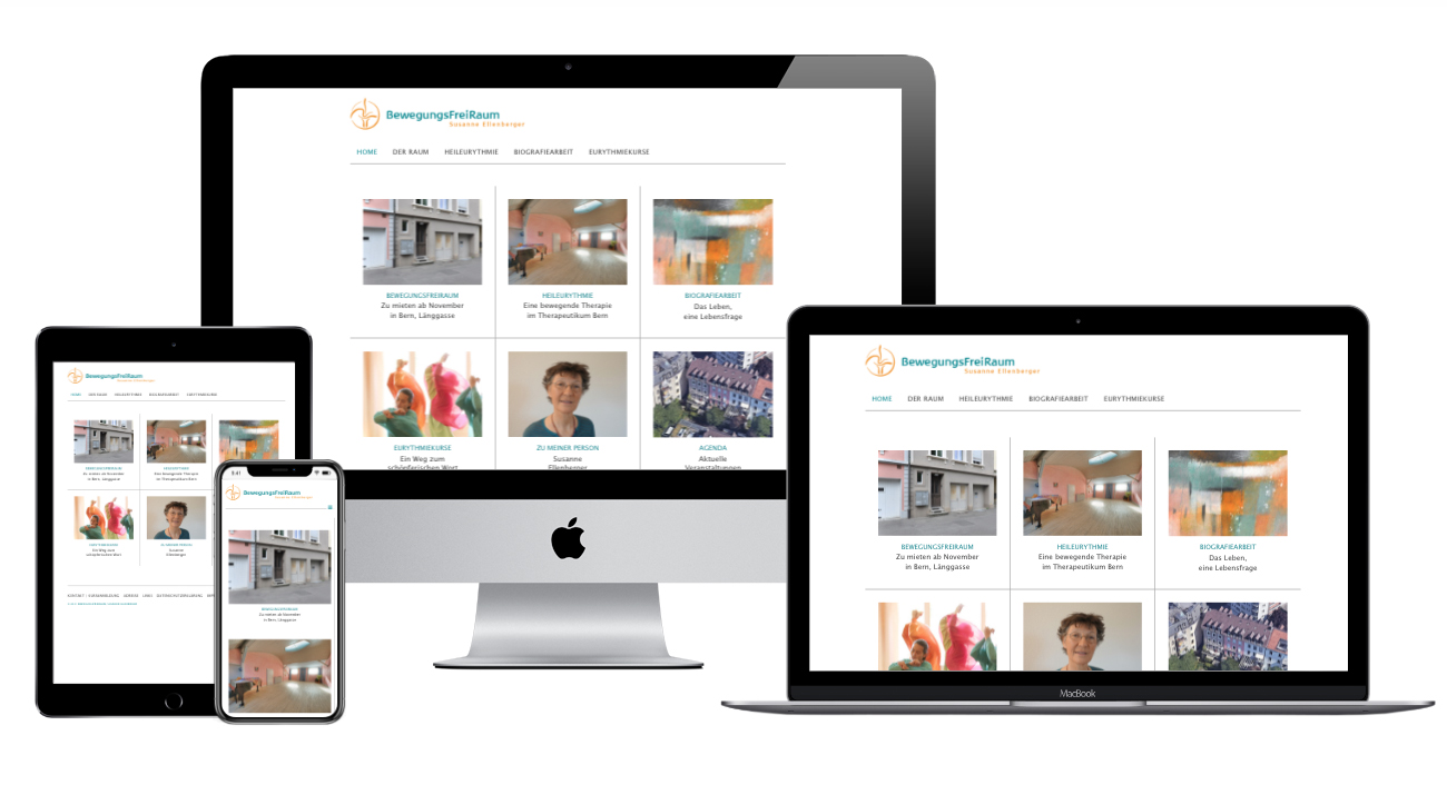 WEB | Bewegungsfreiraum